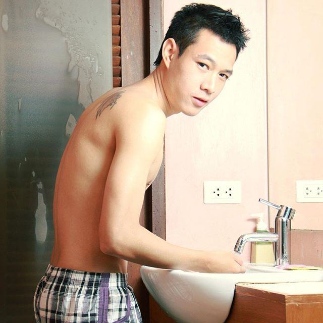 ไอซ์คุงฟินๆ