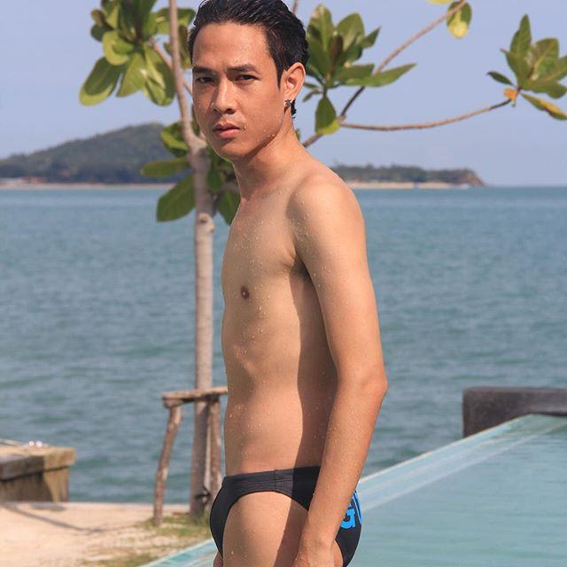 ไอซ์คุงฟินๆ