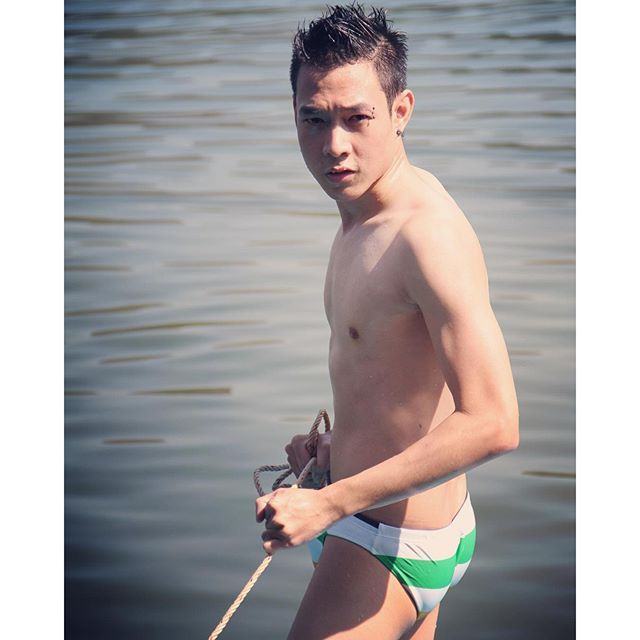 ไอซ์คุงฟินๆ