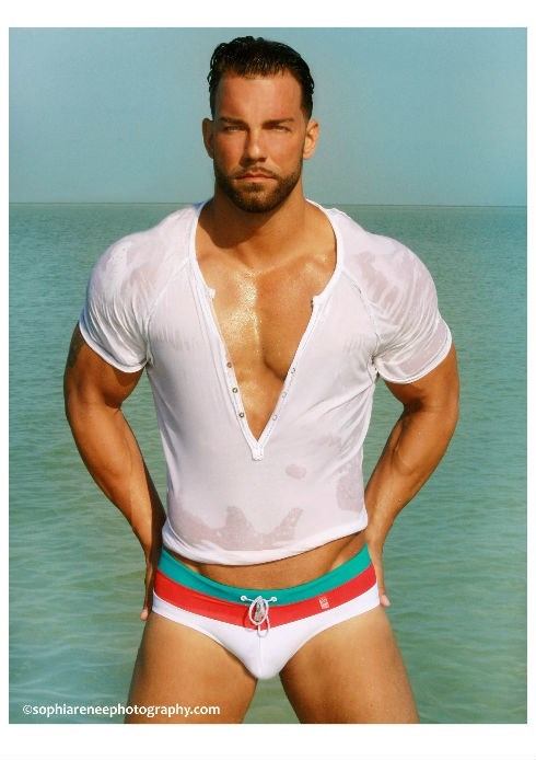 Sexy Guy 2