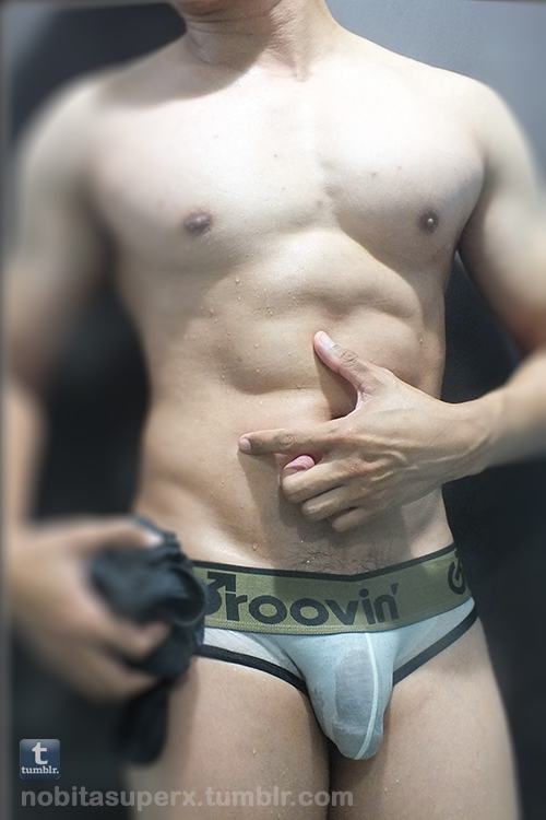 Sexy Guy 2