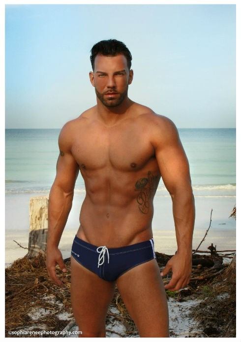 Sexy Guy 2