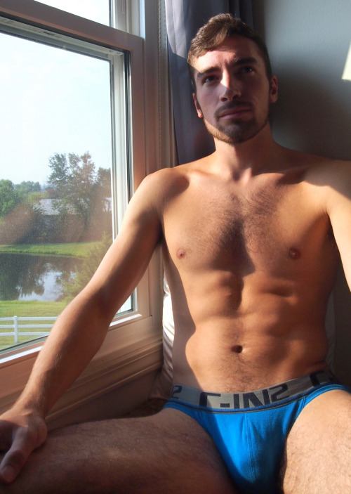 Sexy Guy 2