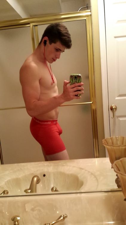 Sexy Guy 2