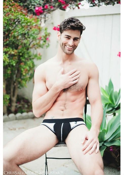 Sexy Guy 2