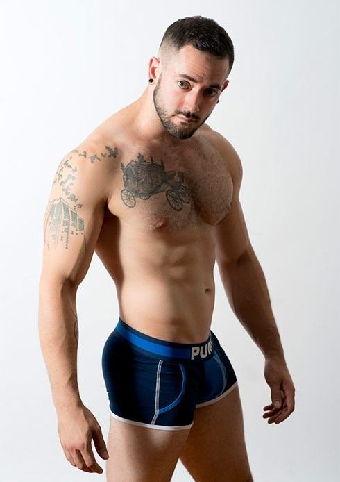 Sexy Guy 2