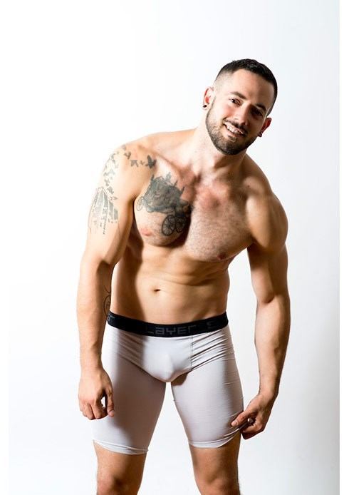 Sexy Guy 2