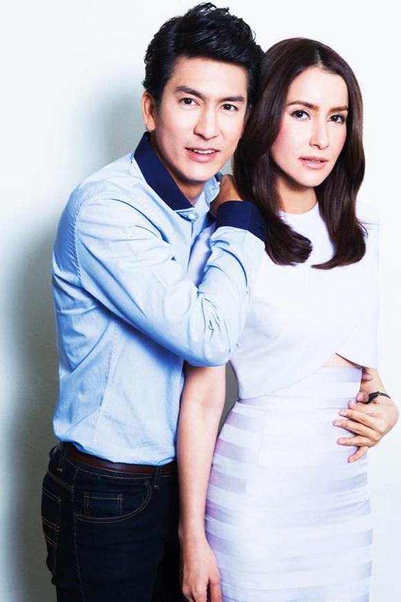 ติ๊ก & แอน
