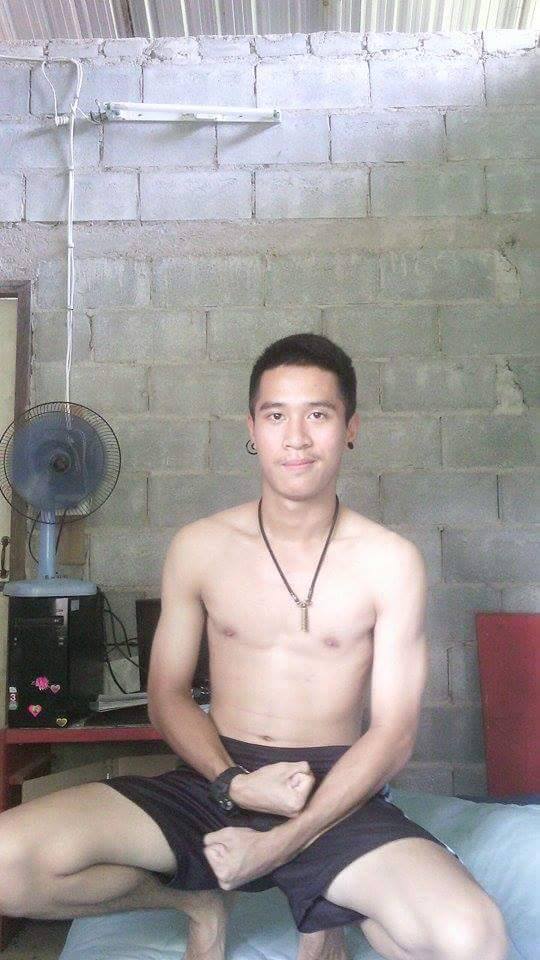 ชอบเด็กบ้านๆ
