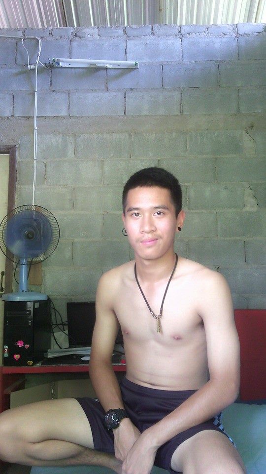 ชอบเด็กบ้านๆ