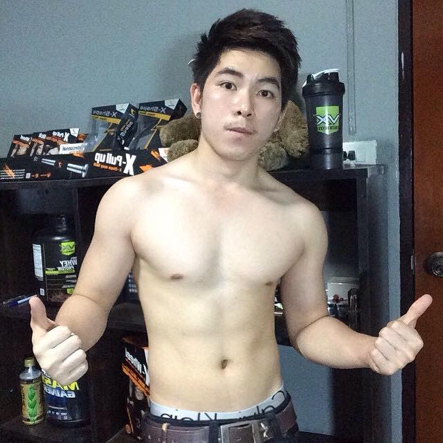 ชอบเด็กบ้านๆ