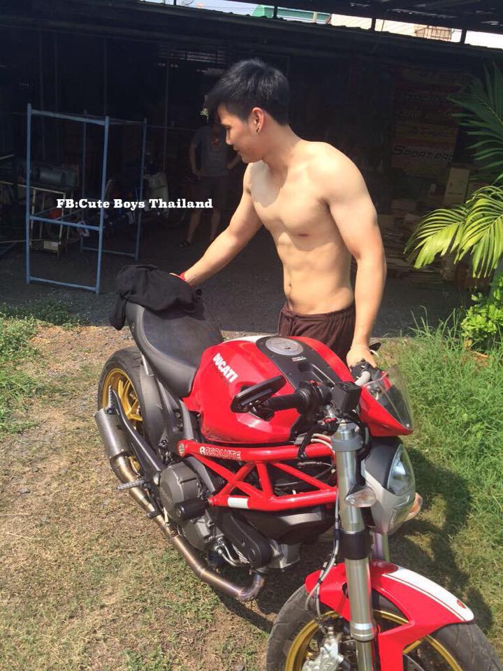 ชอบเด็กบ้านๆ