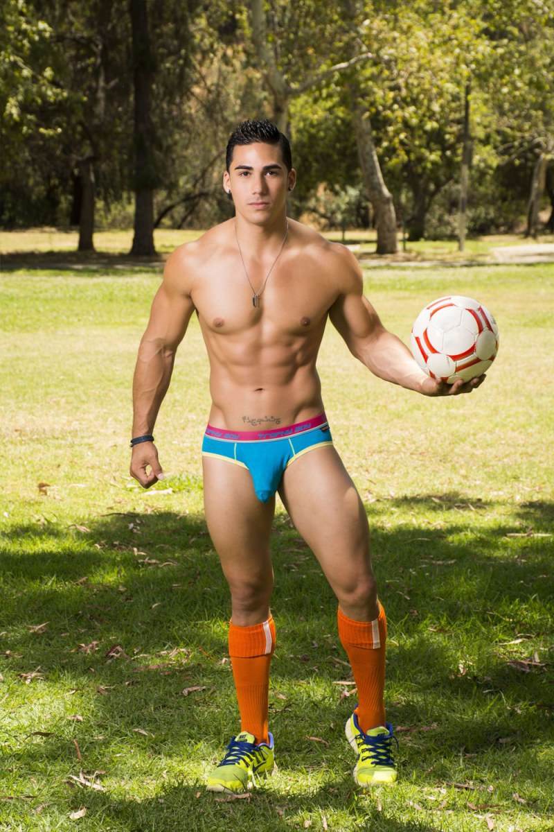 Andrew Christian 2
