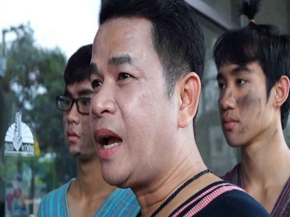หนุ่ม นนทนันท์