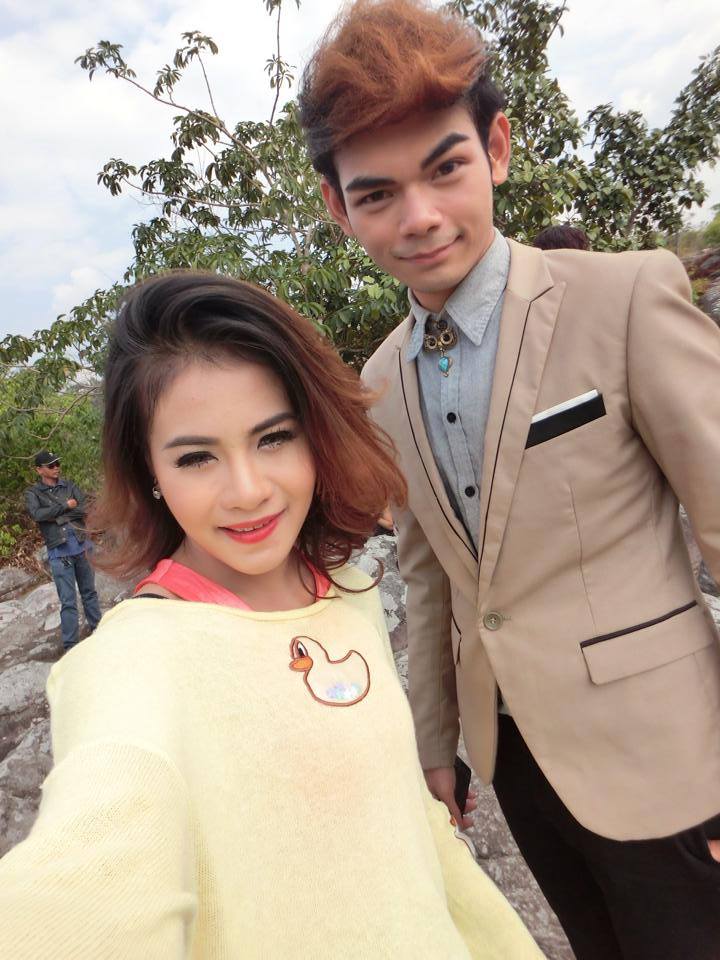 เปิ้ล พุช