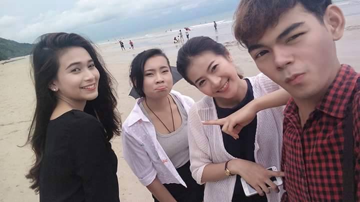 หลังถ่ายเสร็จรอไรคราฟฟฟ ลุย
