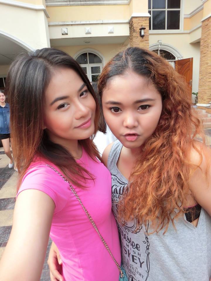 เปิ้ล เฟริน