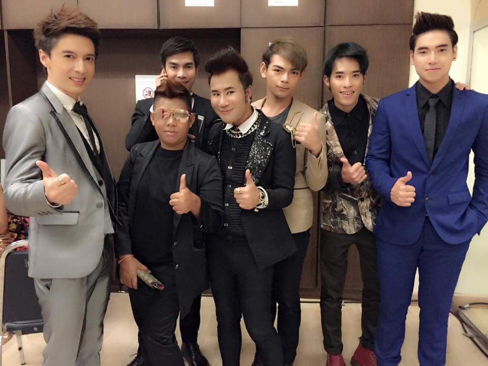 ท็อป อ้น โอเล่ ต้อม พุช คลาส ฟลุ๊ก
