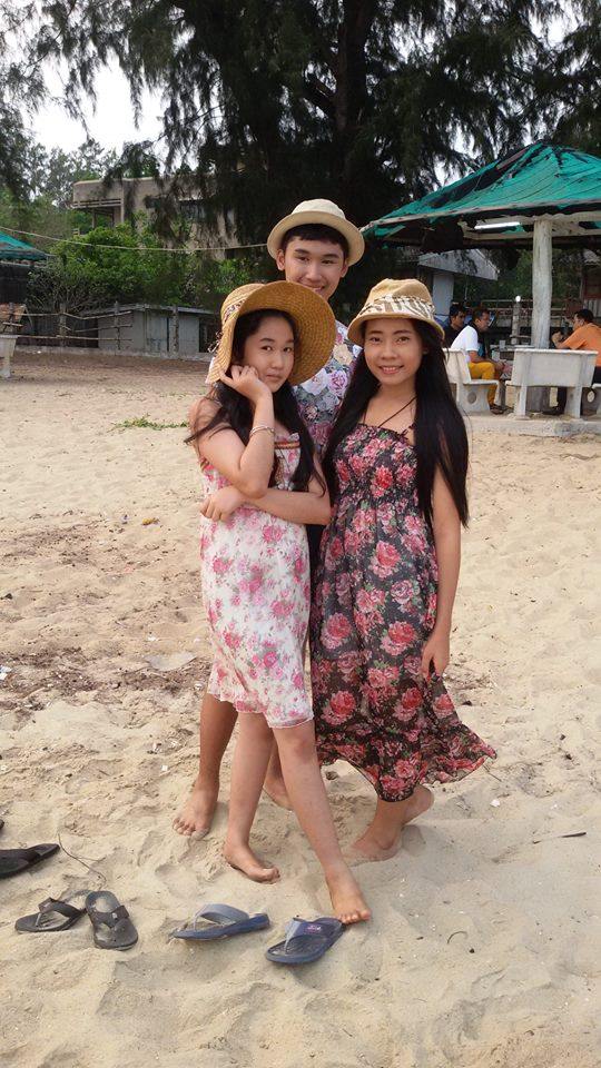 รอเรียกขอถ่ายเล่นแปป