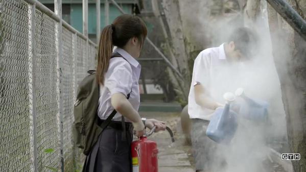"เมย์ไหน..ไฟแรงเฟร่อ" หนังโรแมนติก คอมเมดี้ นำโดย ปันปัน-ต่อ-แบงค์ ธิติ เข้าโรง 1 ต.ค.นี้!