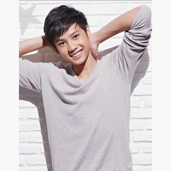 "เมย์ไหน..ไฟแรงเฟร่อ" หนังโรแมนติก คอมเมดี้ นำโดย ปันปัน-ต่อ-แบงค์ ธิติ เข้าโรง 1 ต.ค.นี้!