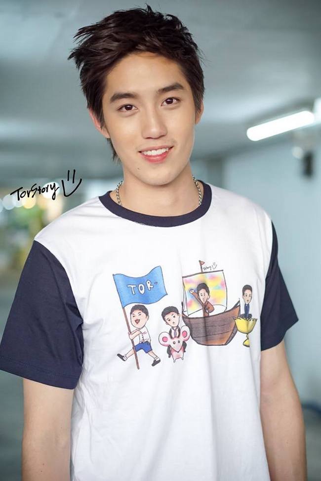 "เมย์ไหน..ไฟแรงเฟร่อ" หนังโรแมนติก คอมเมดี้ นำโดย ปันปัน-ต่อ-แบงค์ ธิติ เข้าโรง 1 ต.ค.นี้!