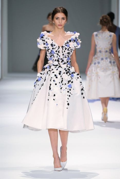 Ralph & Russo Spring 2015