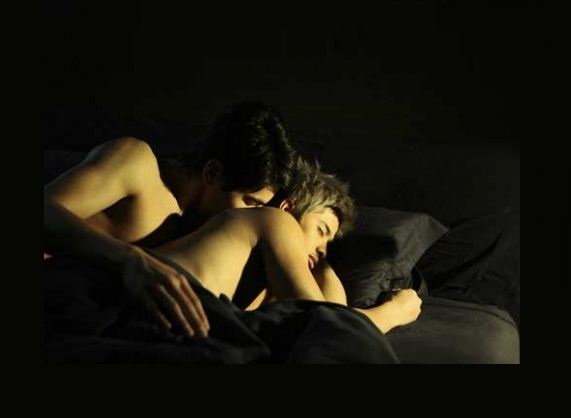 ติดเรท(18+) "Amphetamine"หนังเกย์ฮ่องกง นักแสดงหล่อๆ แก้ผ้าแทบจะทุกฉาก