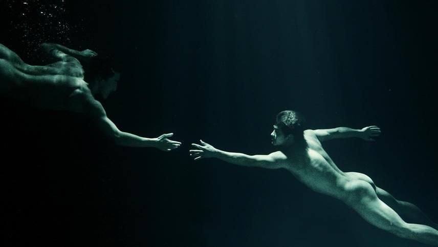 ติดเรท(18+) "Amphetamine"หนังเกย์ฮ่องกง นักแสดงหล่อๆ แก้ผ้าแทบจะทุกฉาก