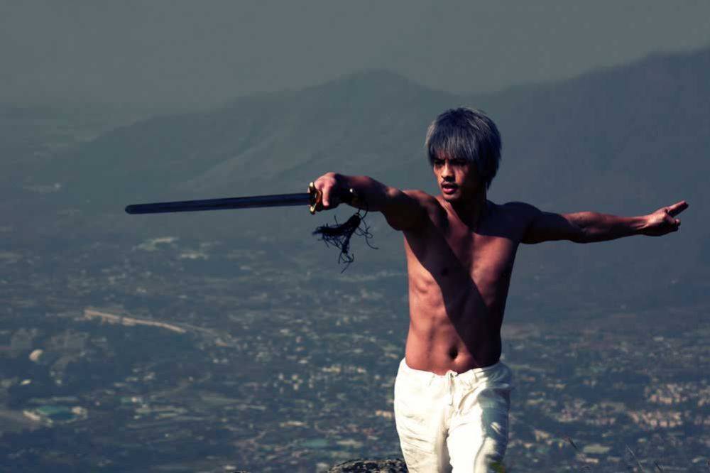 ติดเรท(18+) "Amphetamine"หนังเกย์ฮ่องกง นักแสดงหล่อๆ แก้ผ้าแทบจะทุกฉาก