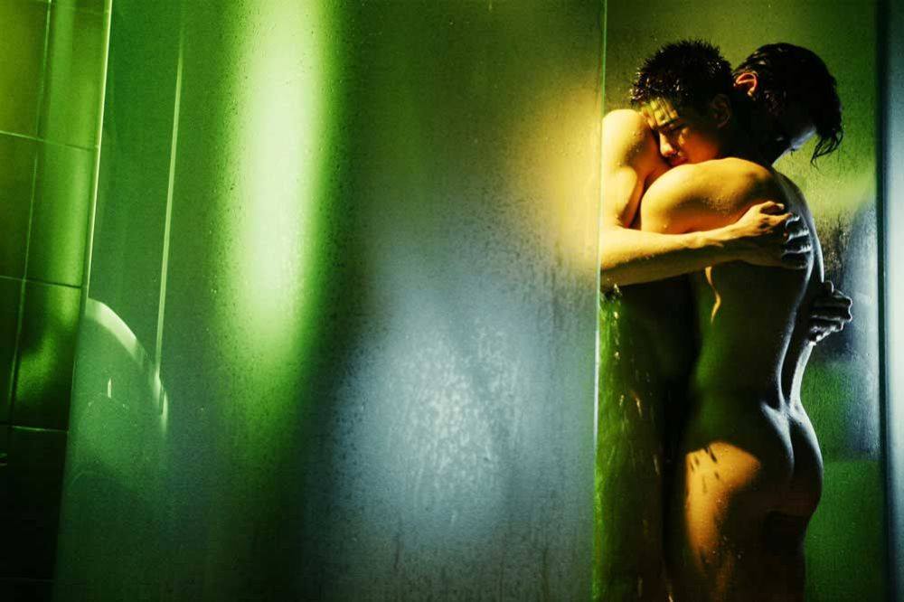 ติดเรท(18+) "Amphetamine"หนังเกย์ฮ่องกง นักแสดงหล่อๆ แก้ผ้าแทบจะทุกฉาก