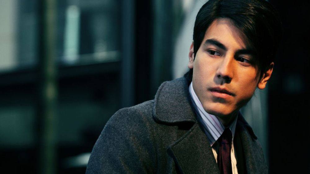 ติดเรท(18+) "Amphetamine"หนังเกย์ฮ่องกง นักแสดงหล่อๆ แก้ผ้าแทบจะทุกฉาก
