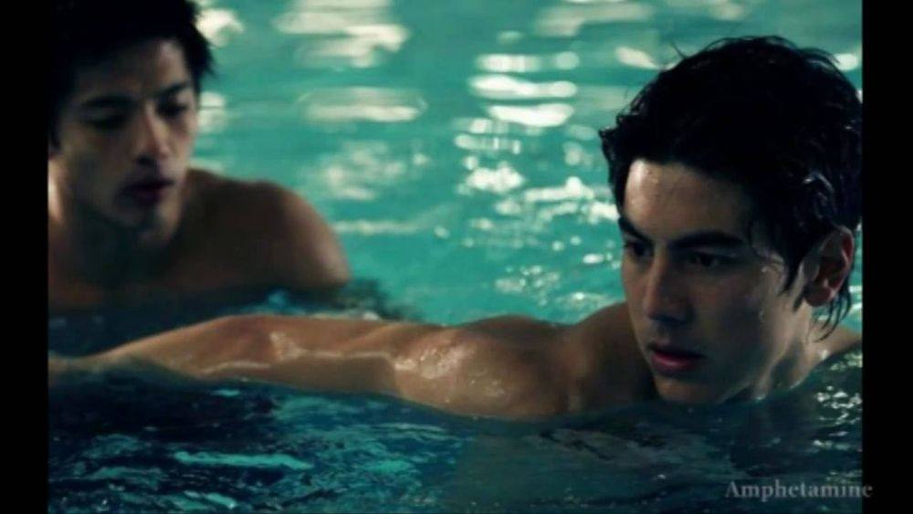 ติดเรท(18+) "Amphetamine"หนังเกย์ฮ่องกง นักแสดงหล่อๆ แก้ผ้าแทบจะทุกฉาก