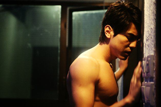 ติดเรท(18+) "Amphetamine"หนังเกย์ฮ่องกง นักแสดงหล่อๆ แก้ผ้าแทบจะทุกฉาก