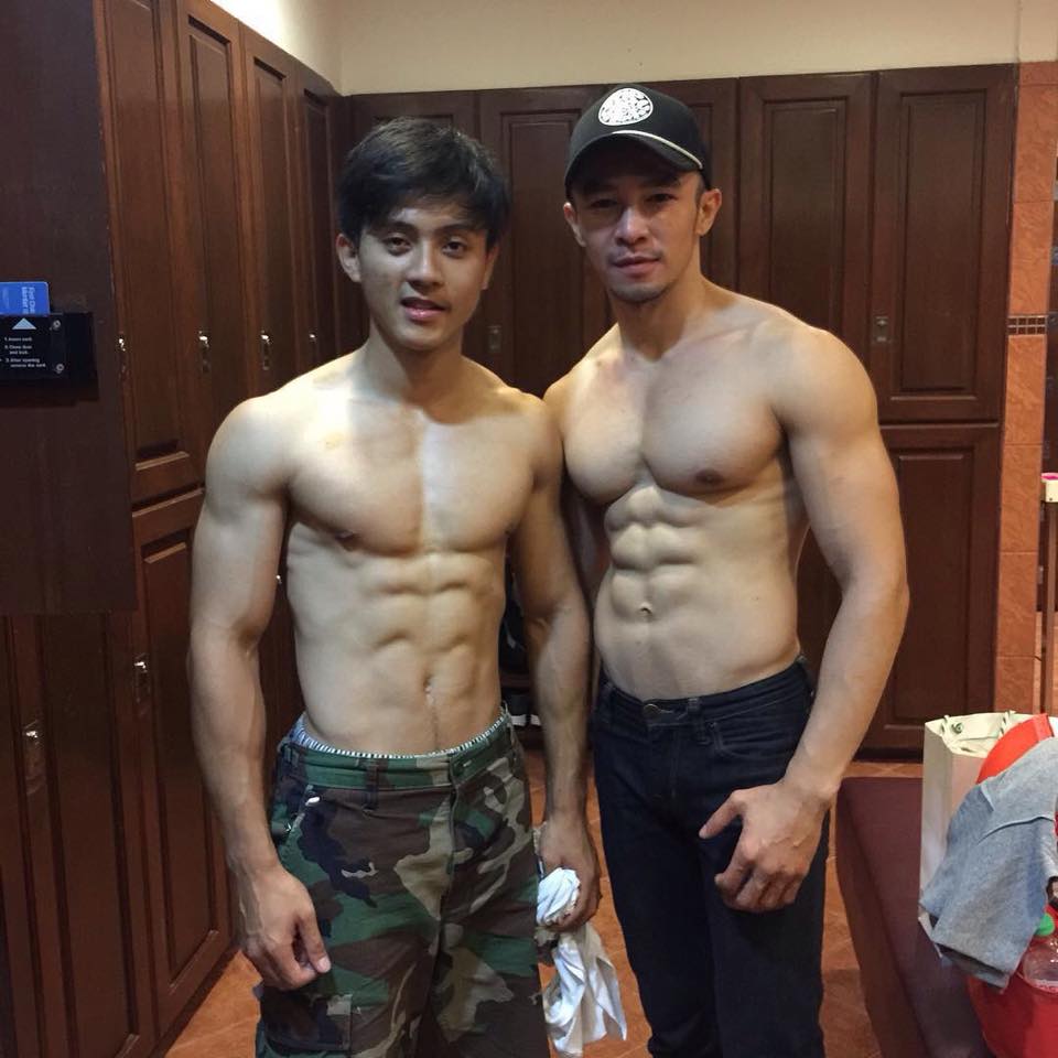 ละๆๆเลียให้เพลียแคม
