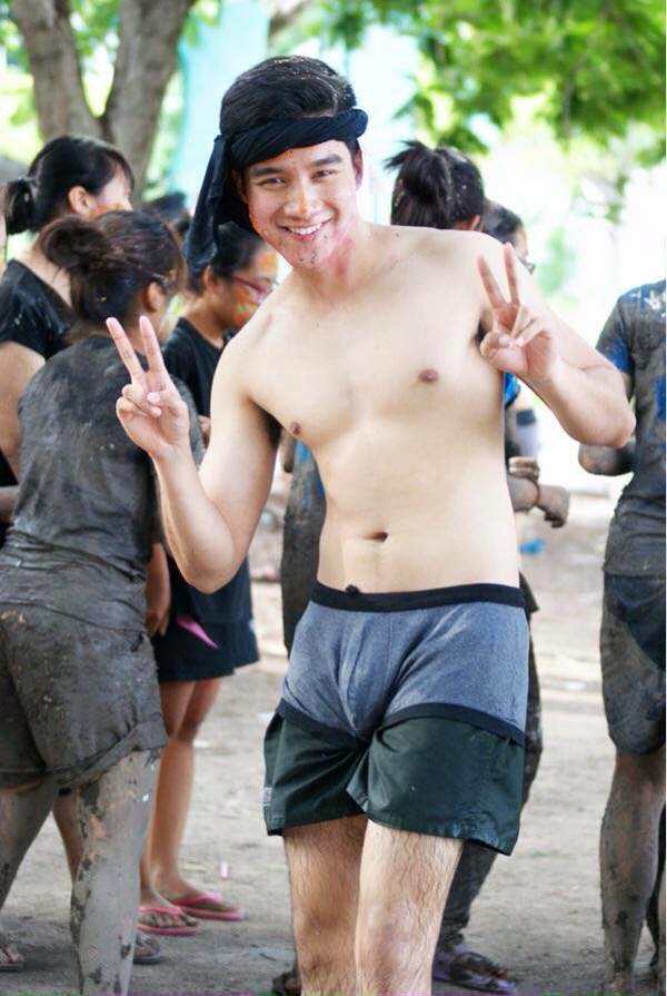 ละๆๆเลียให้เพลียแคม