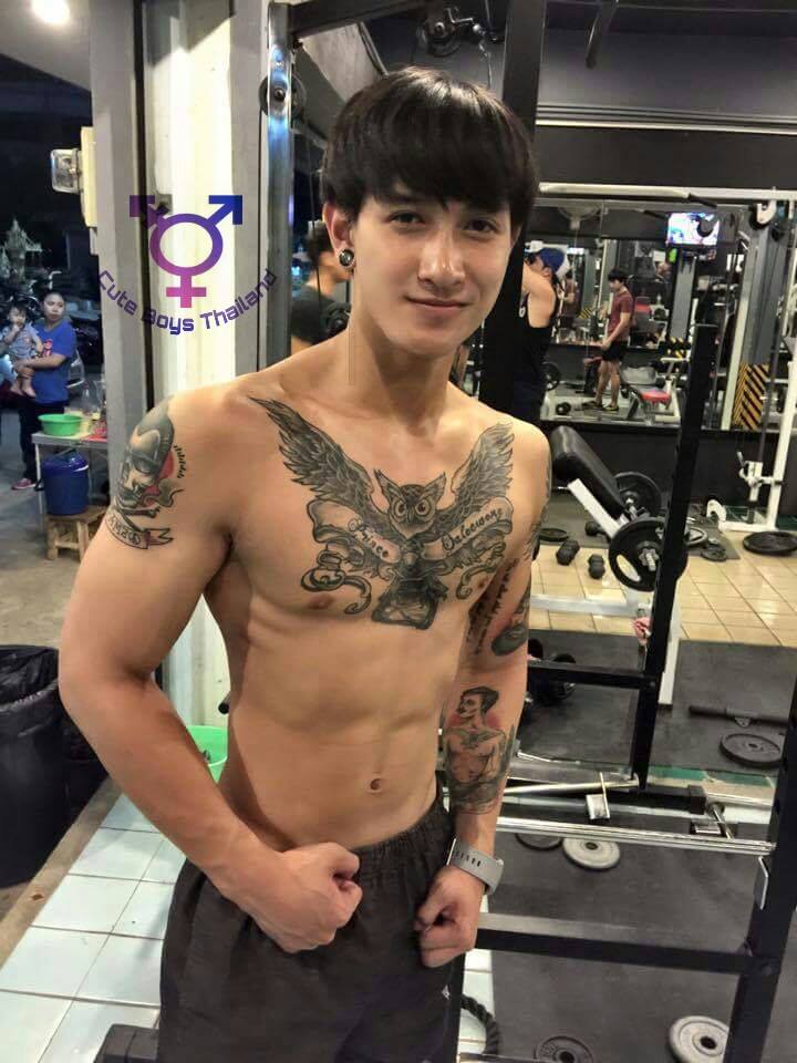 ละๆๆเลียให้เพลียแคม