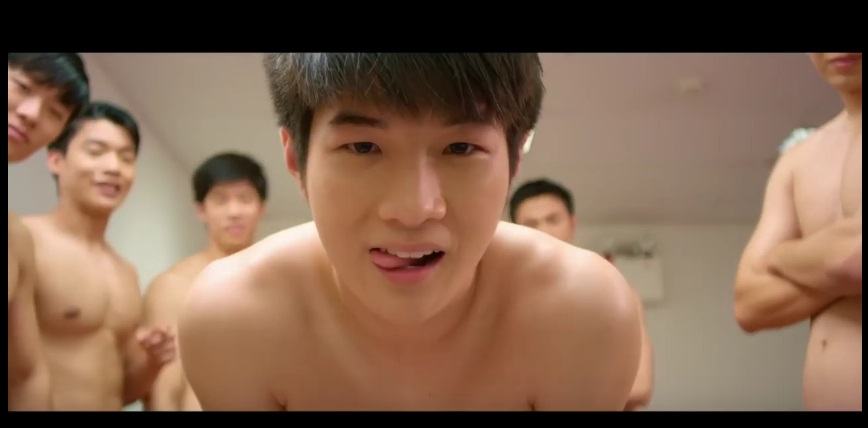WATERBOYY รักใสใส..วัยรุ่นชอบ