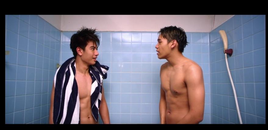 WATERBOYY รักใสใส..วัยรุ่นชอบ