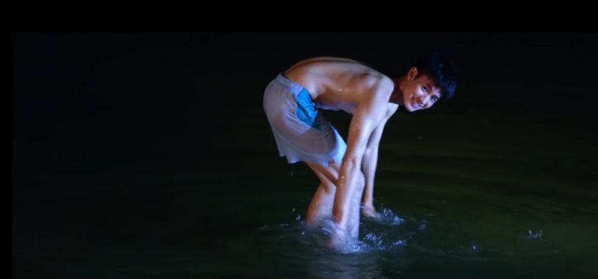 WATERBOYY รักใสใส..วัยรุ่นชอบ