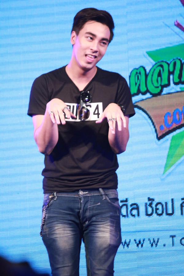 ฟีฟ่า เปรมอนันต์ หนุ่มหล่อ น่ารัก ใสๆ จาก Lovesick,The School,รักเกรียน นักเรียน 4 ภาค