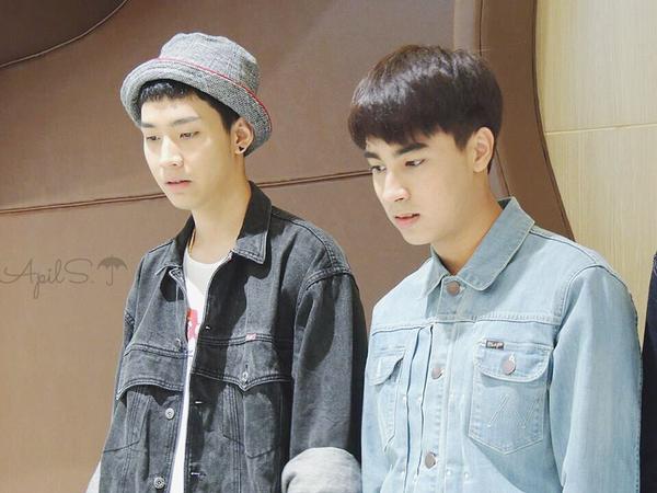 ฟีฟ่า เปรมอนันต์ หนุ่มหล่อ น่ารัก ใสๆ จาก Lovesick,The School,รักเกรียน นักเรียน 4 ภาค