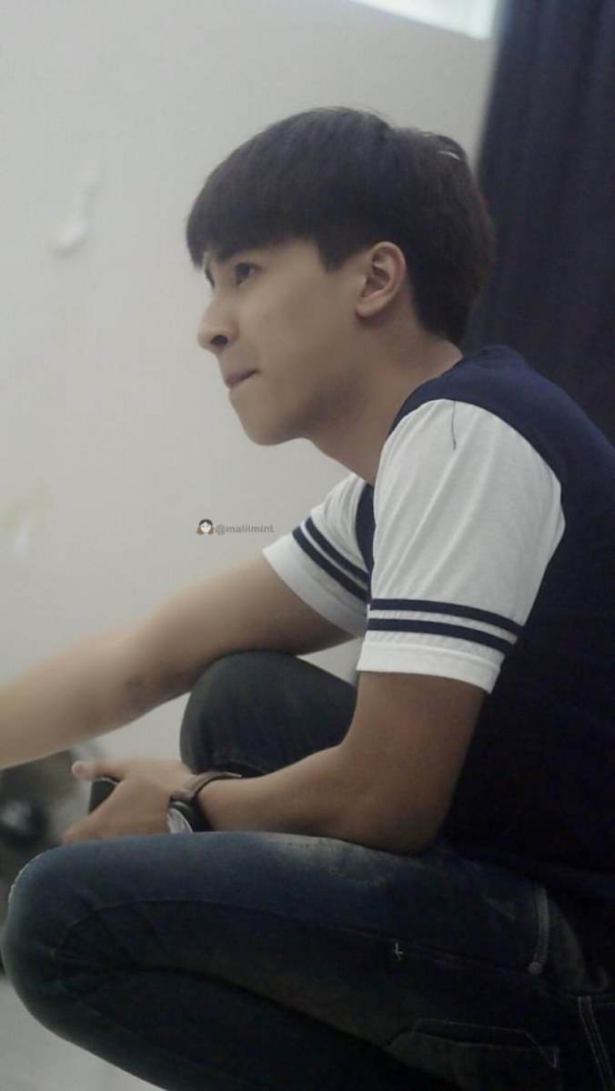 ฟีฟ่า เปรมอนันต์ หนุ่มหล่อ น่ารัก ใสๆ จาก Lovesick,The School,รักเกรียน นักเรียน 4 ภาค