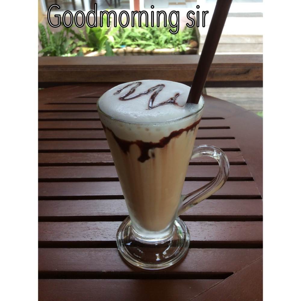 กาแฟสดบาลาเด้