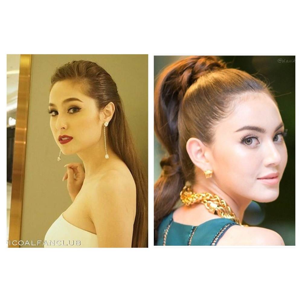 ขวัญ&ใหม่ "สวยวัวตายควายล้ม"