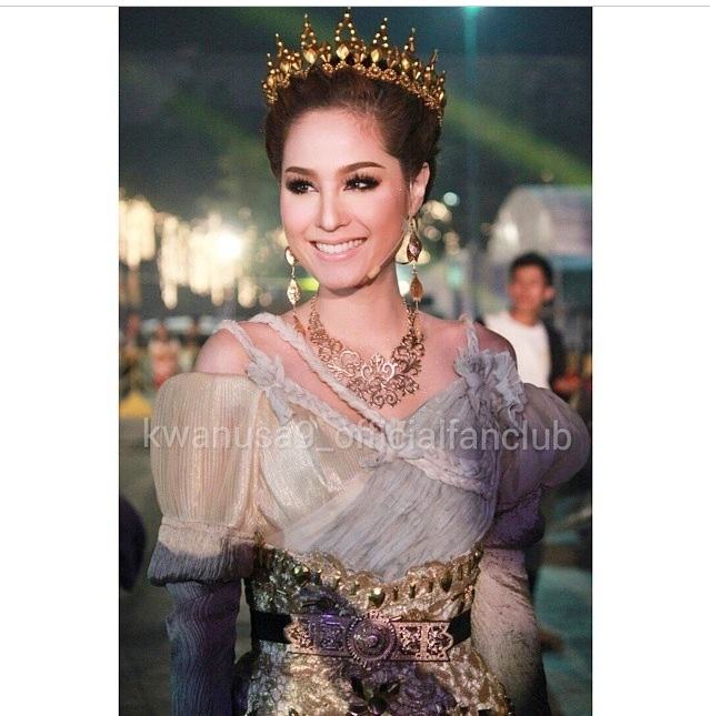ขวัญ&ใหม่ "สวยวัวตายควายล้ม"