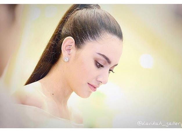 ขวัญ&ใหม่ "สวยวัวตายควายล้ม"