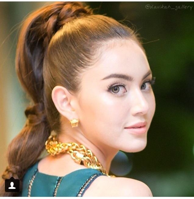 ขวัญ&ใหม่ "สวยวัวตายควายล้ม"