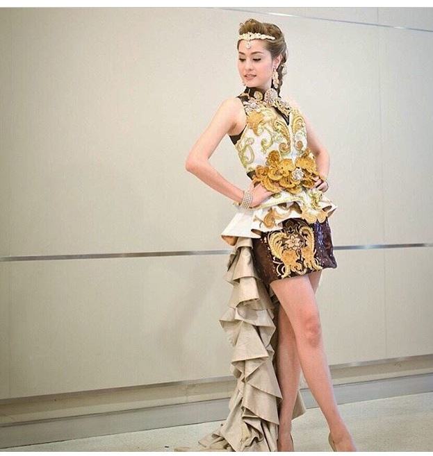 ขวัญ&ใหม่ "สวยวัวตายควายล้ม"
