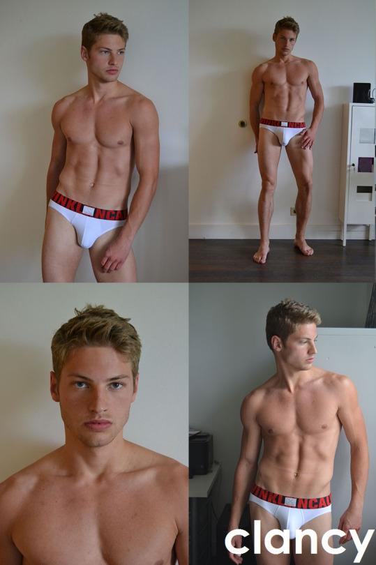 Sexy Guy 4